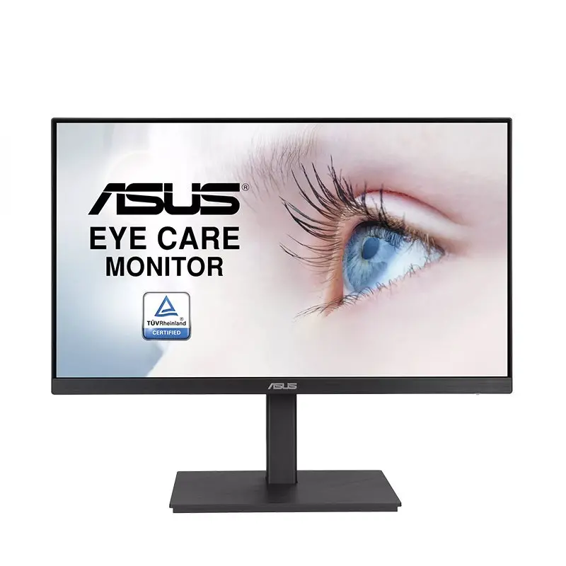 مانیتور گیمینگ 24 اینچی ایسوس مدل VA24EQSB -9